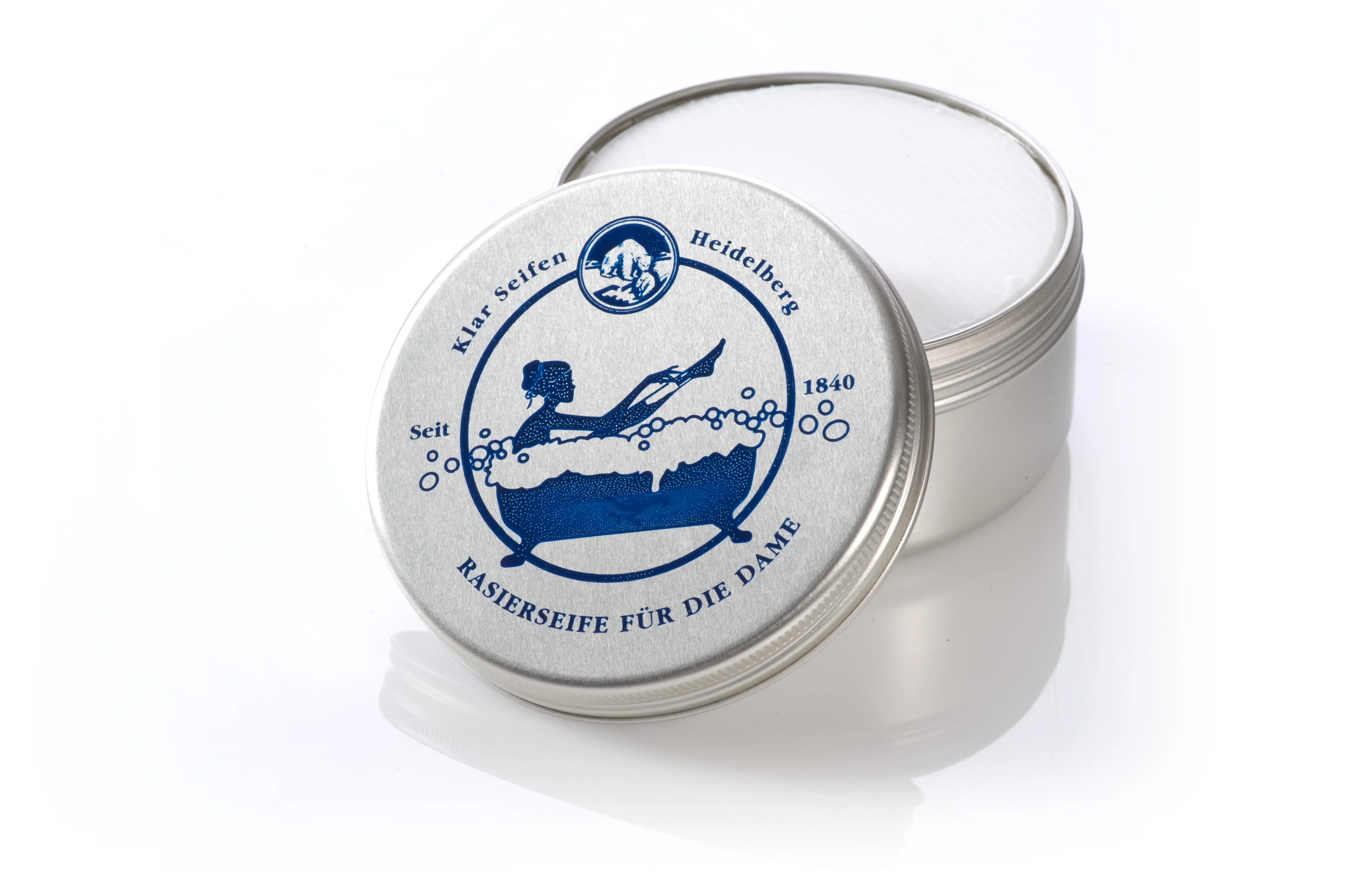 RASIERSEIFE FÜR DIE DAME