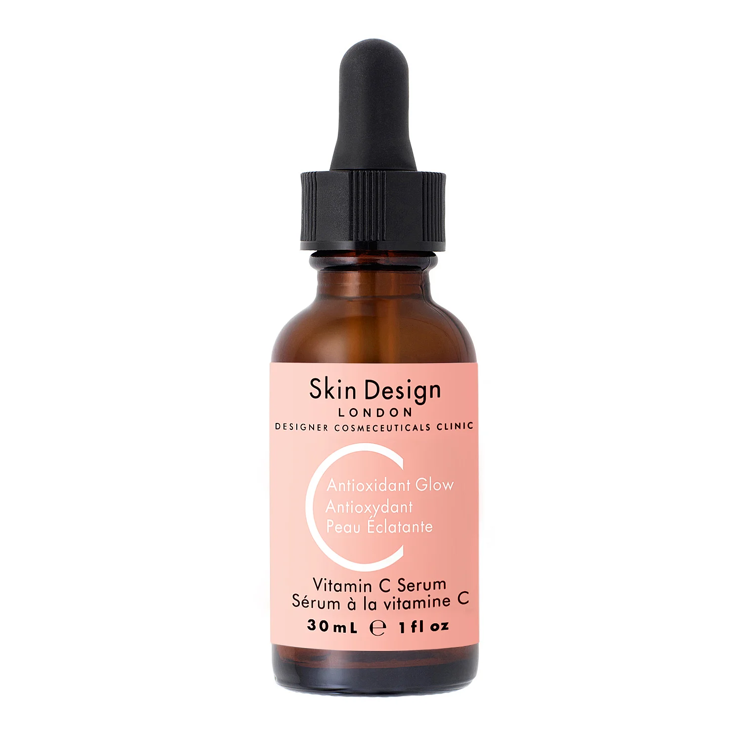 VITAMIN C GLOW SERUM