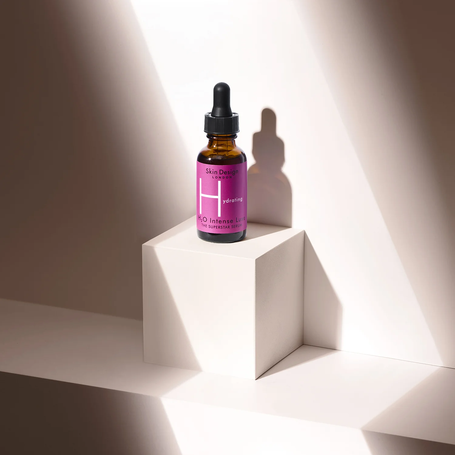 H-HYDRATING SERUM 30ml