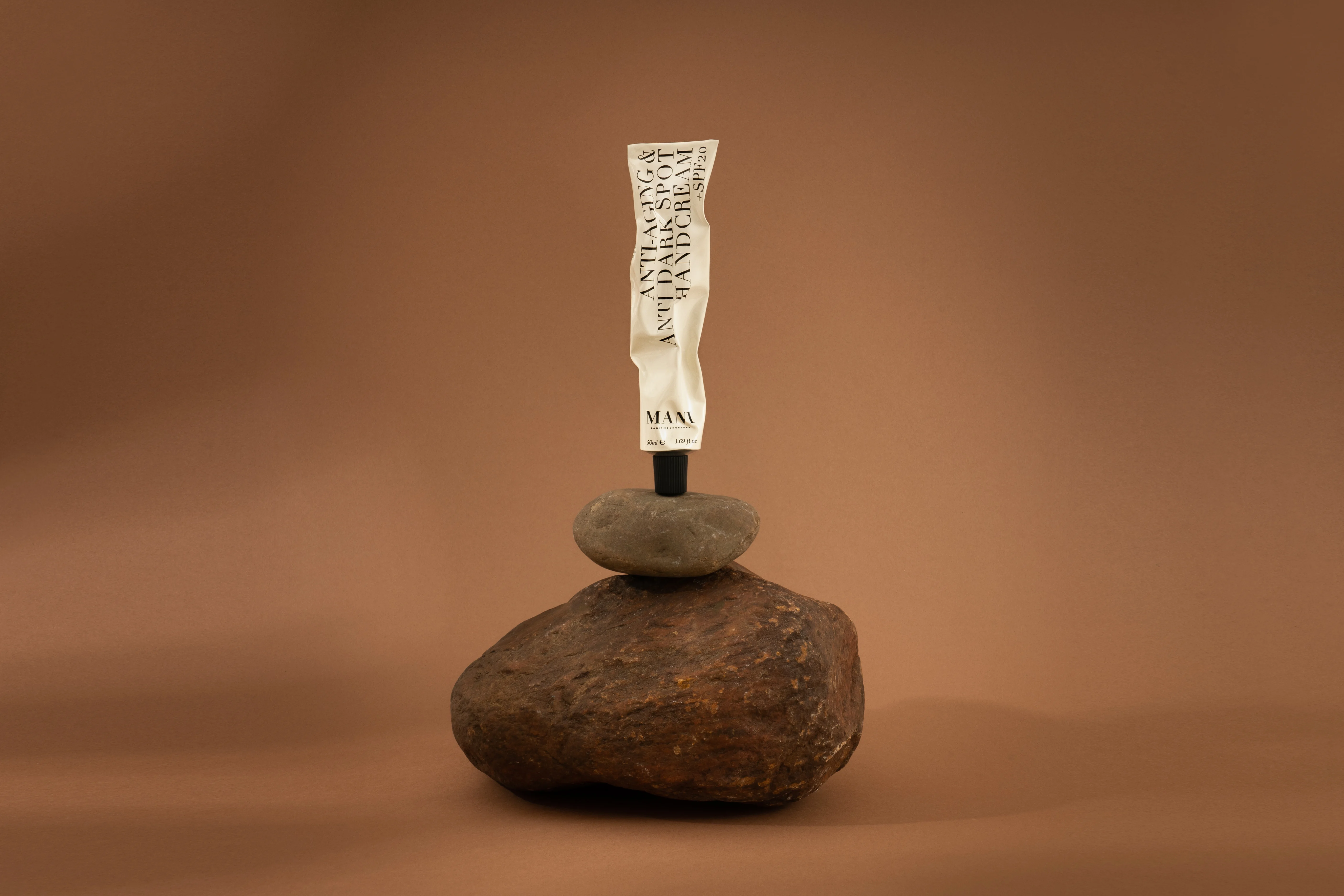 ANTI-AGING-HANDCREME + SPF20 50ml