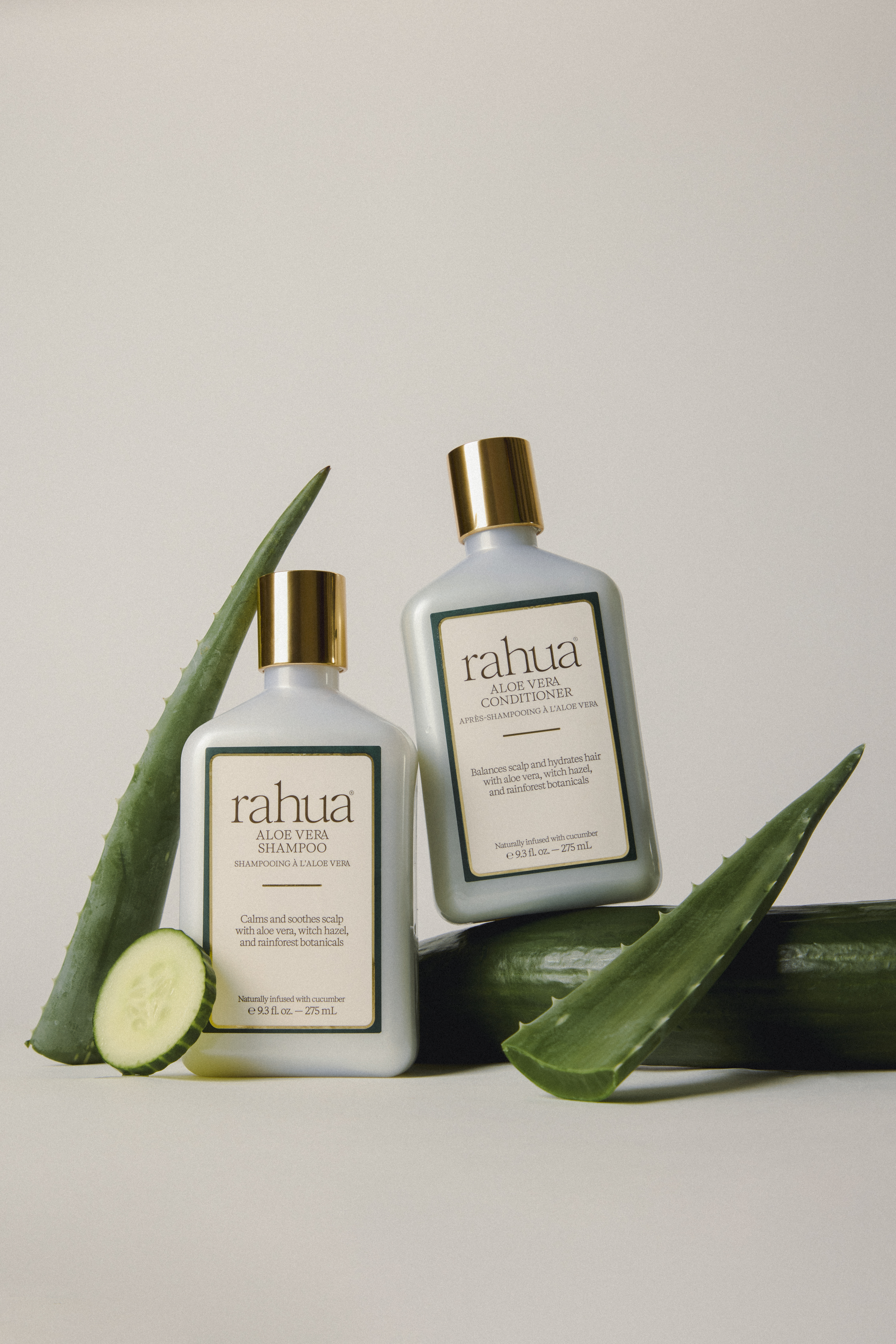 ALOE VERA CONDITIONER 275ml