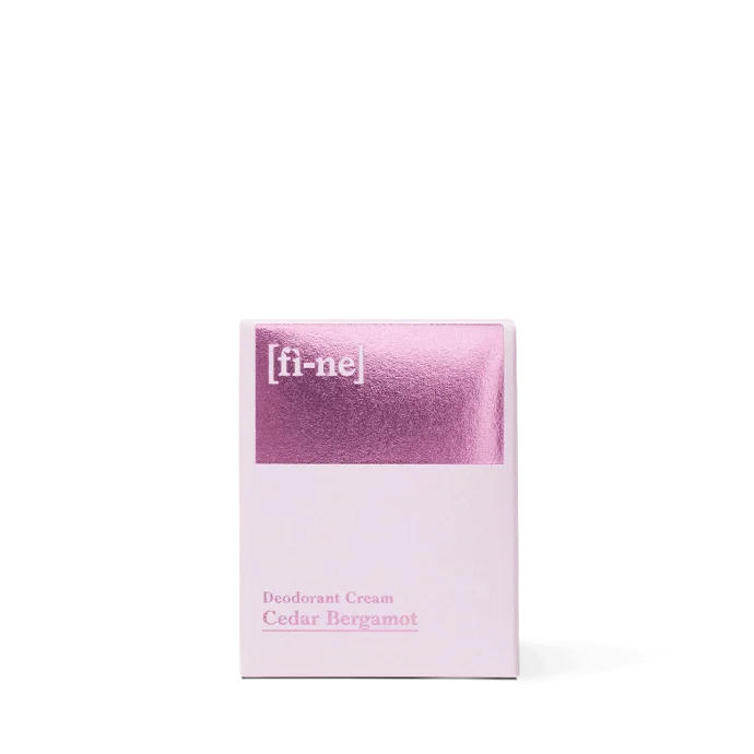 CEDAR BERGAMOT DEO 50g