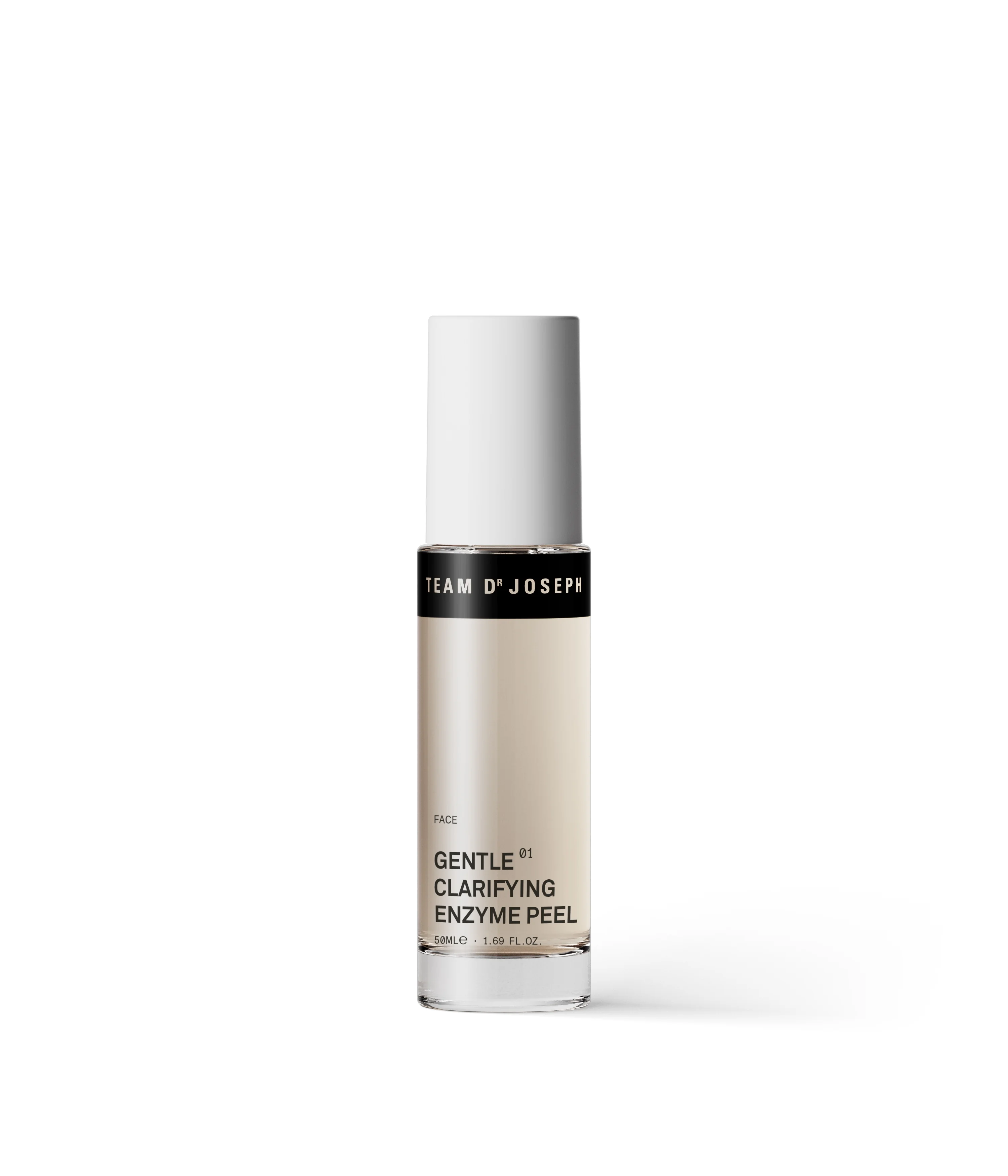 GENTLE CLARIFYING ENZYM PEEL 50ml - schonendes Enzympeeling