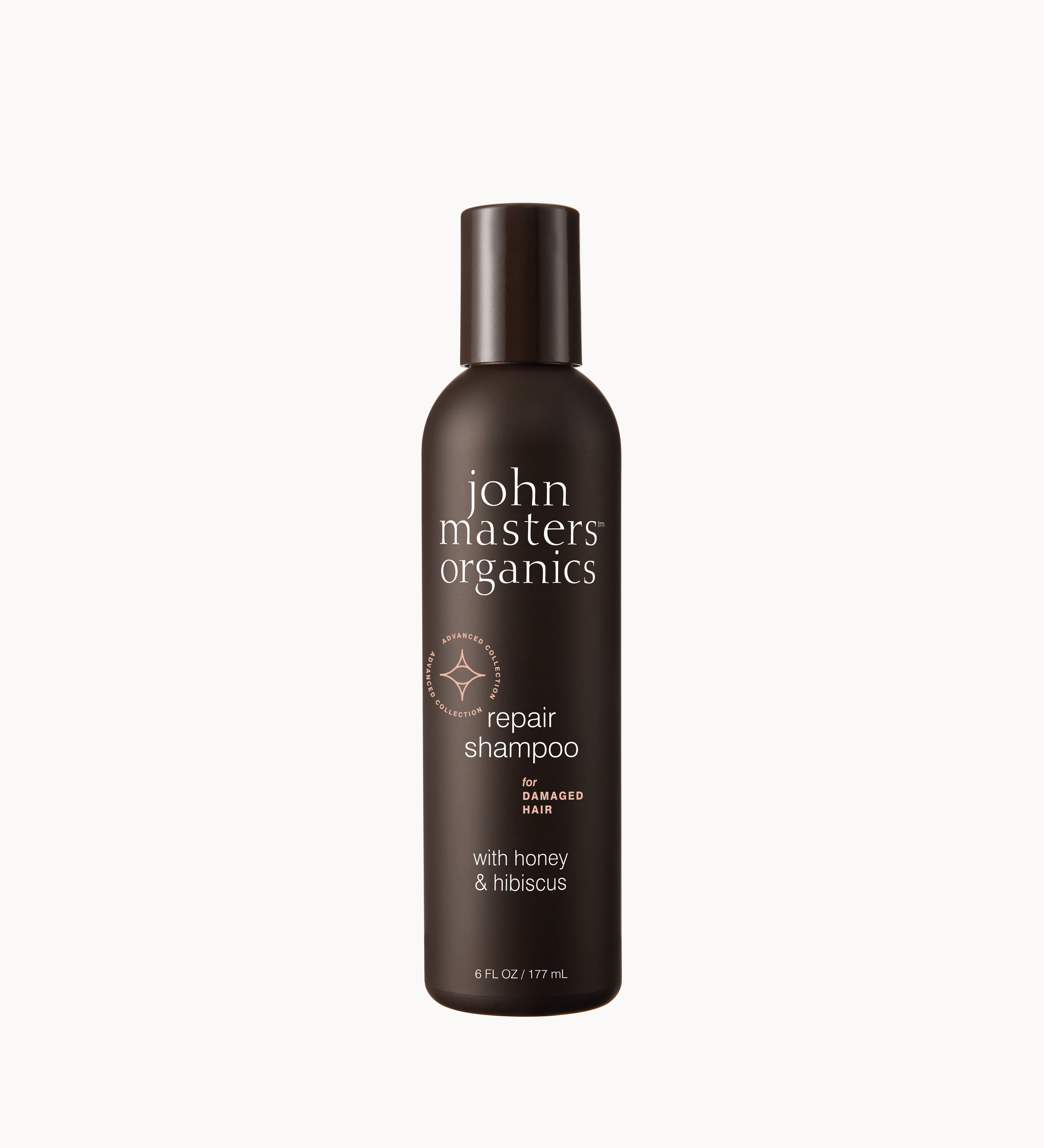 SHAMPOO FOR DRY HAIR WITH EVENING PRIMROSE 236ml