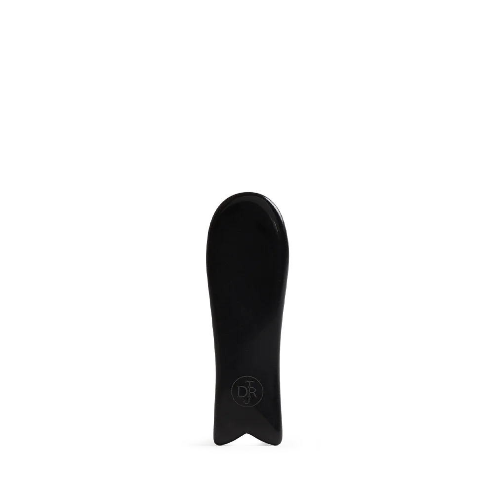 OBSIDIAN GUA SHA FACE LIFTING TOOL