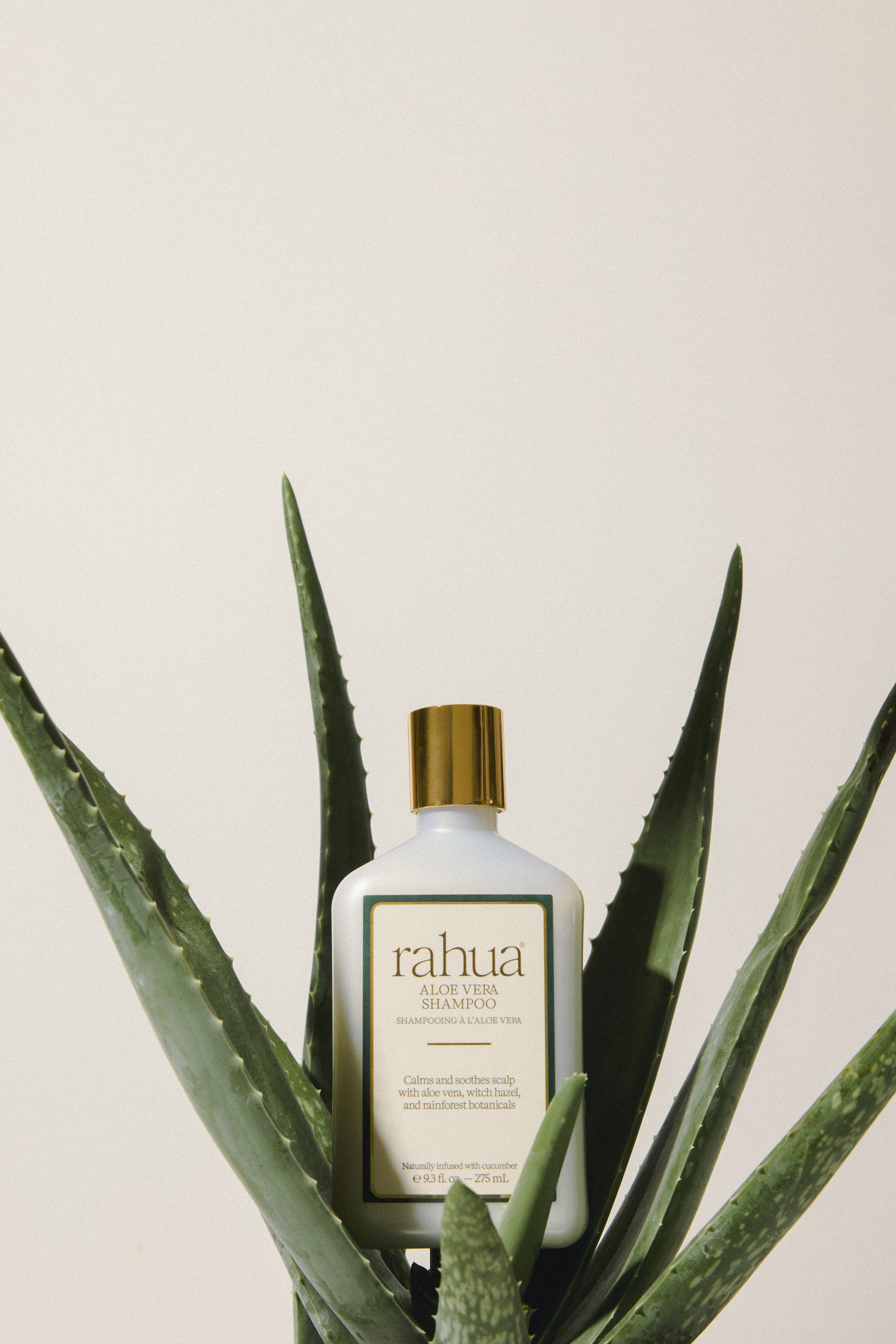 ALOE VERA SHAMPOO 275ml