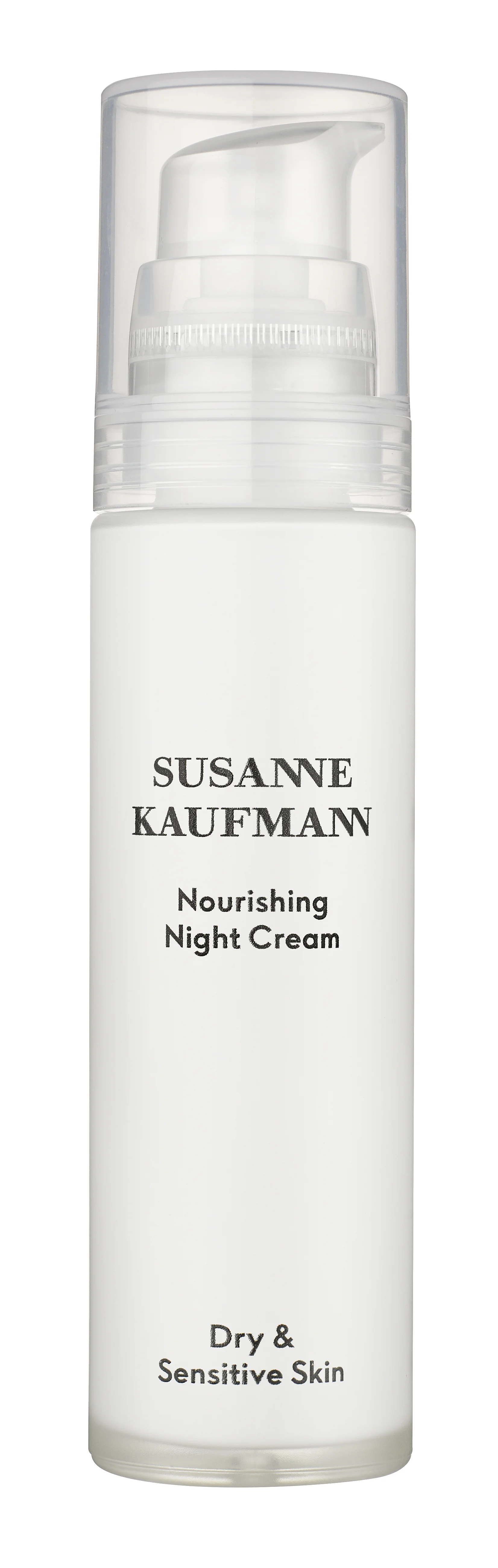NÄHRENDE NACHTCREME 50ml