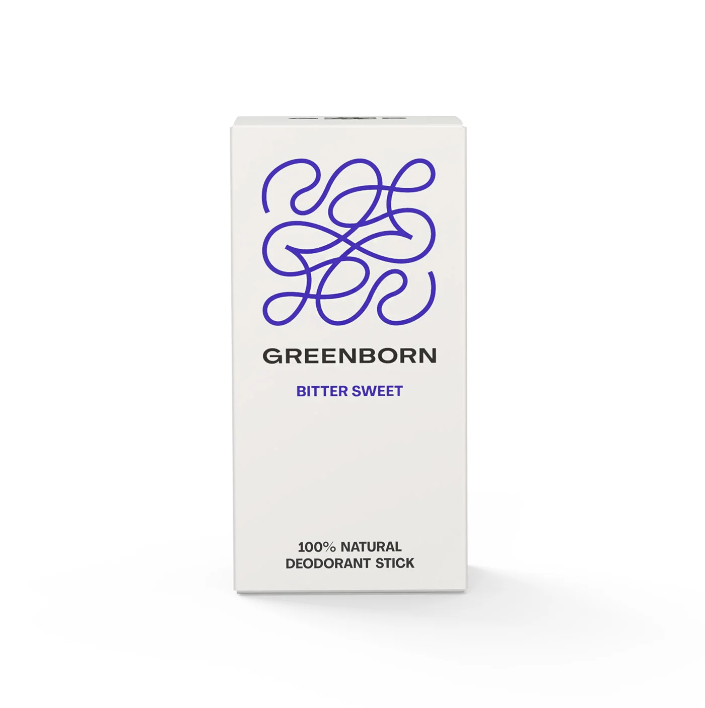 BITTER SWEET DEO STICK 50ml