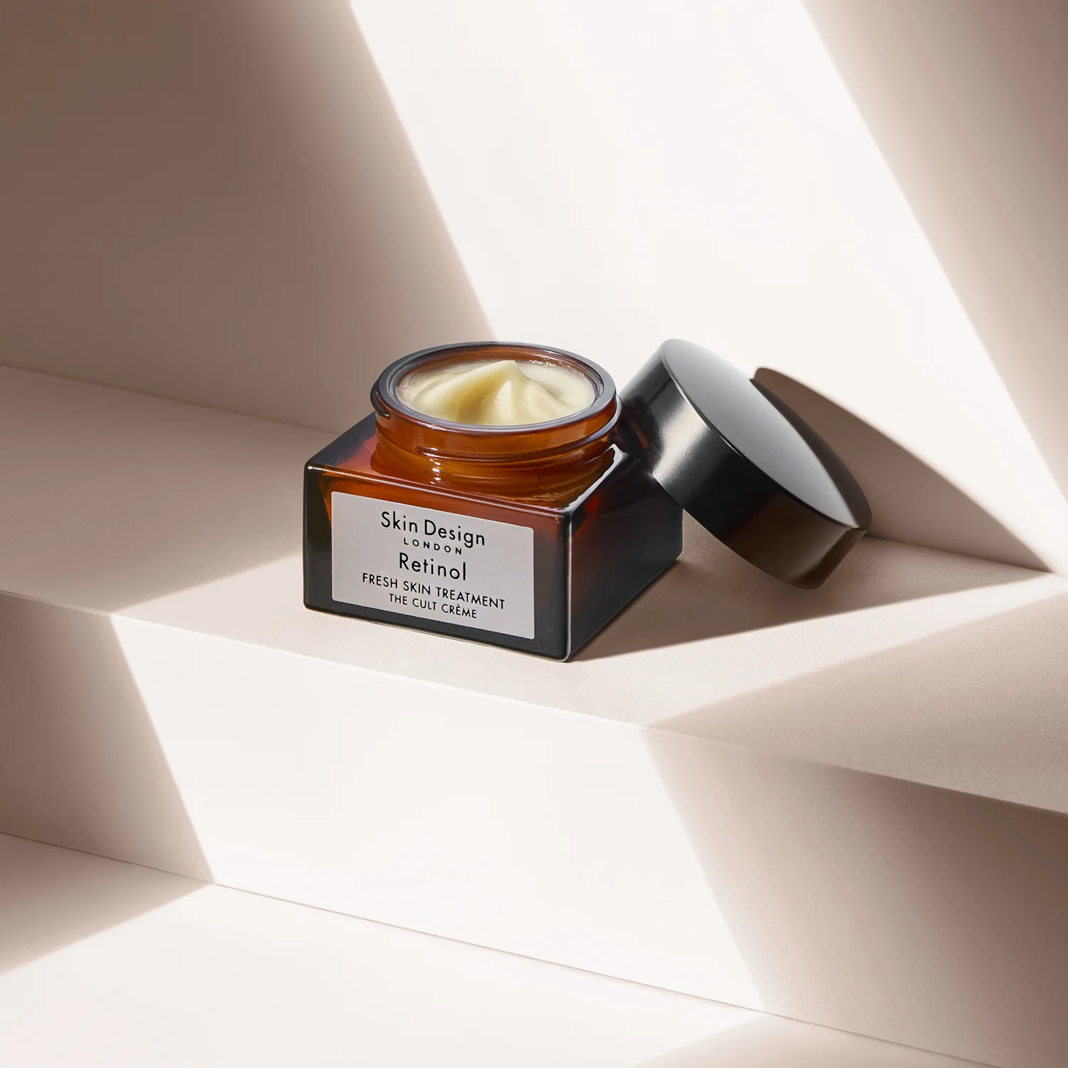 RETINOL GEL CREME  50ml