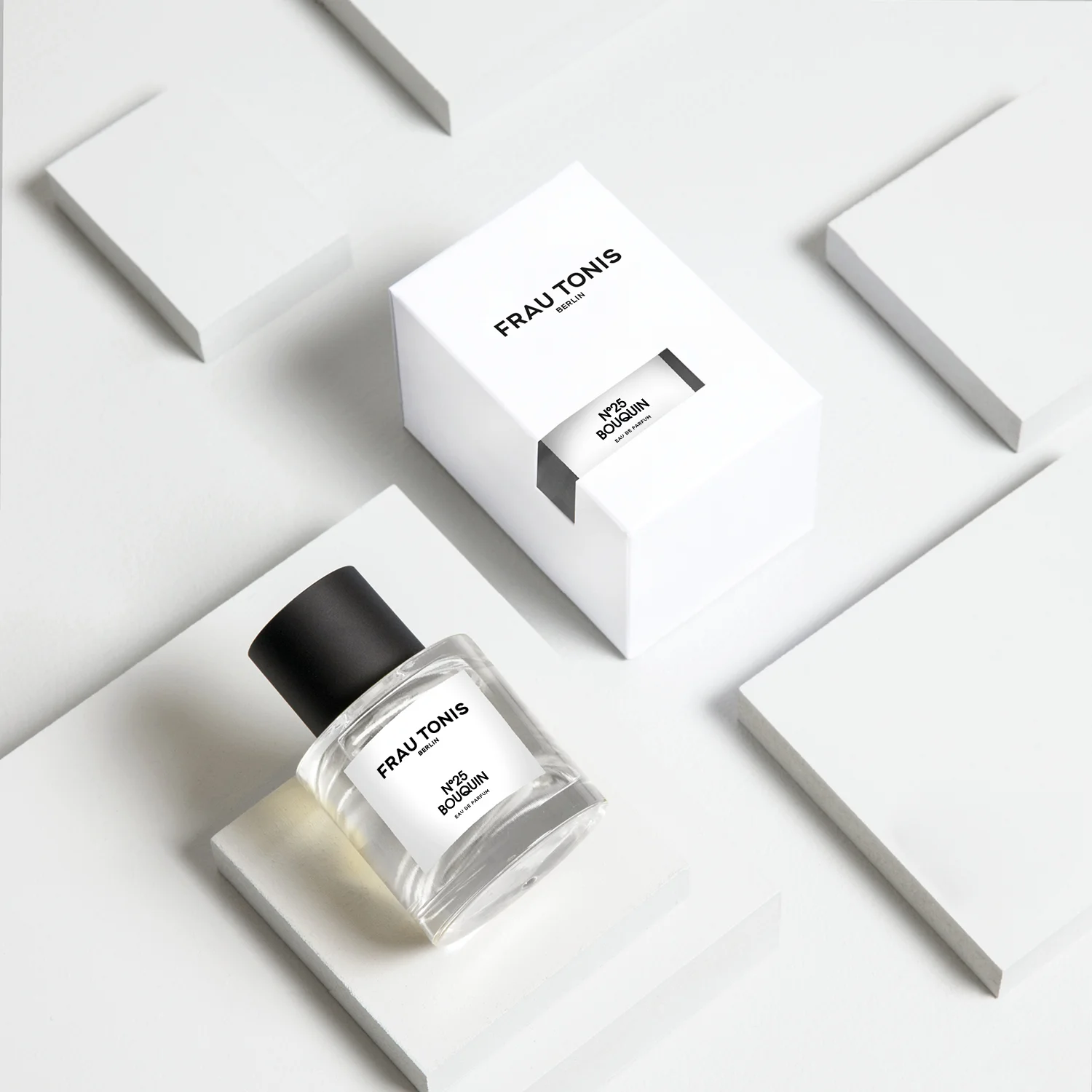 BOUQUIN EDP No.25 50ml
