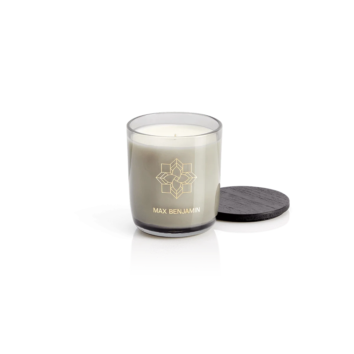 WHITE POMEGRANATE DUFTKERZE 210g