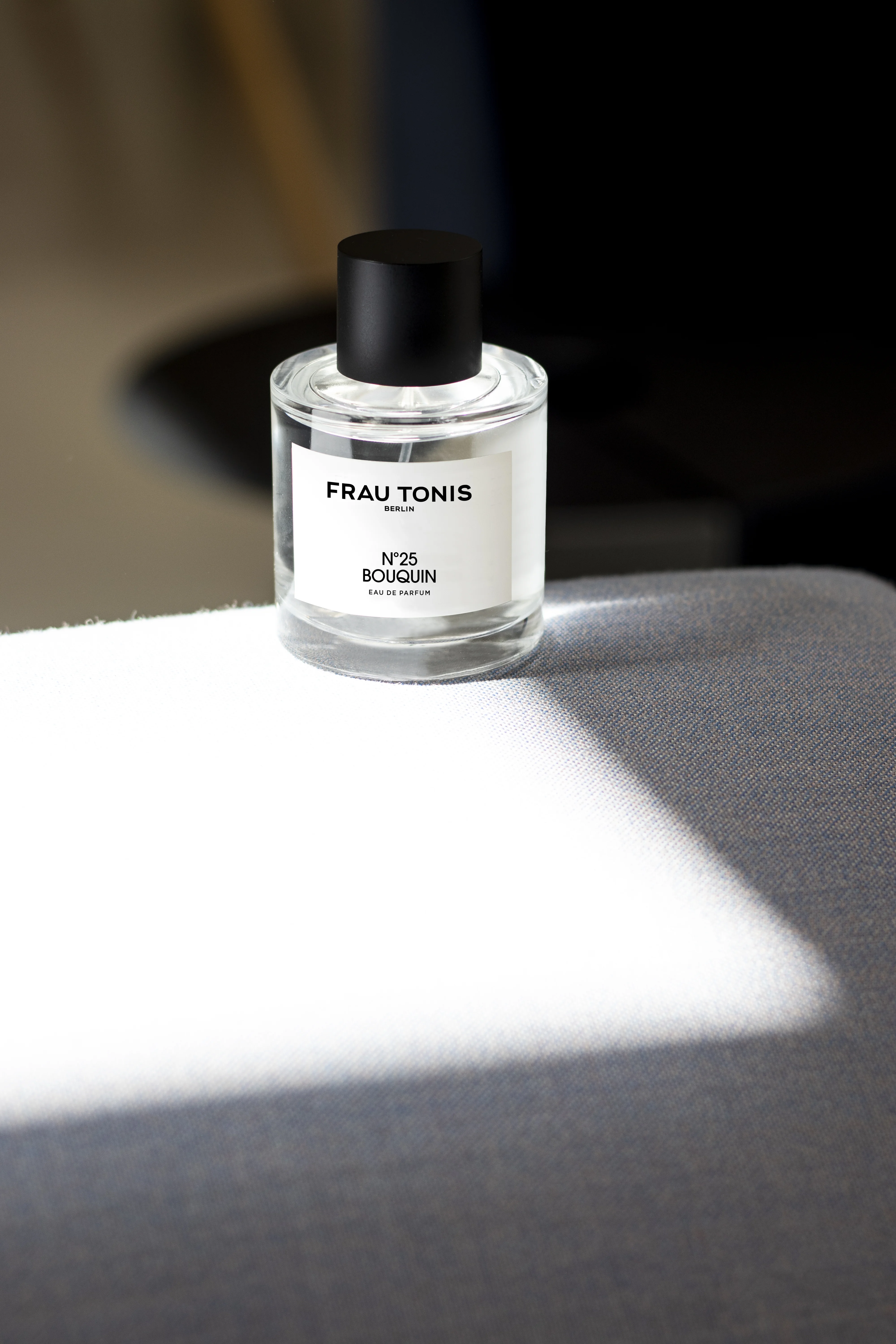 BOUQUIN EDP No.25 50ml