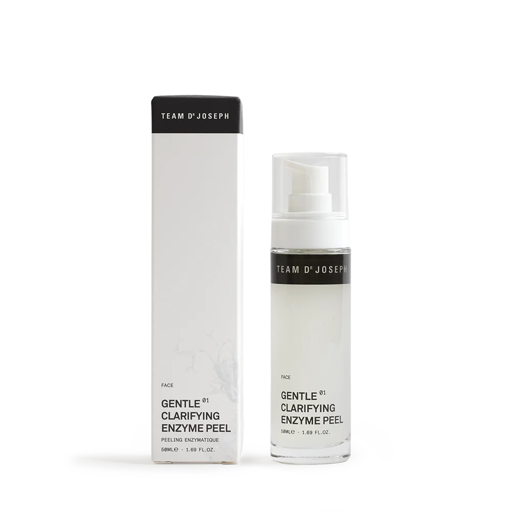 GENTLE CLARIFYING ENZYM PEEL 50ml - schonendes Enzympeeling