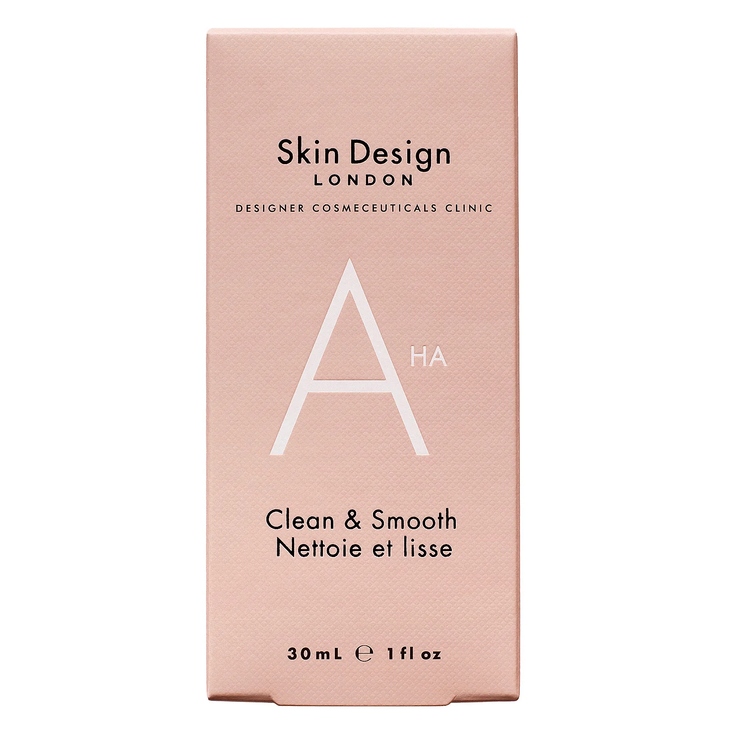 A-HA SERUM CLEAN & SMOOTH