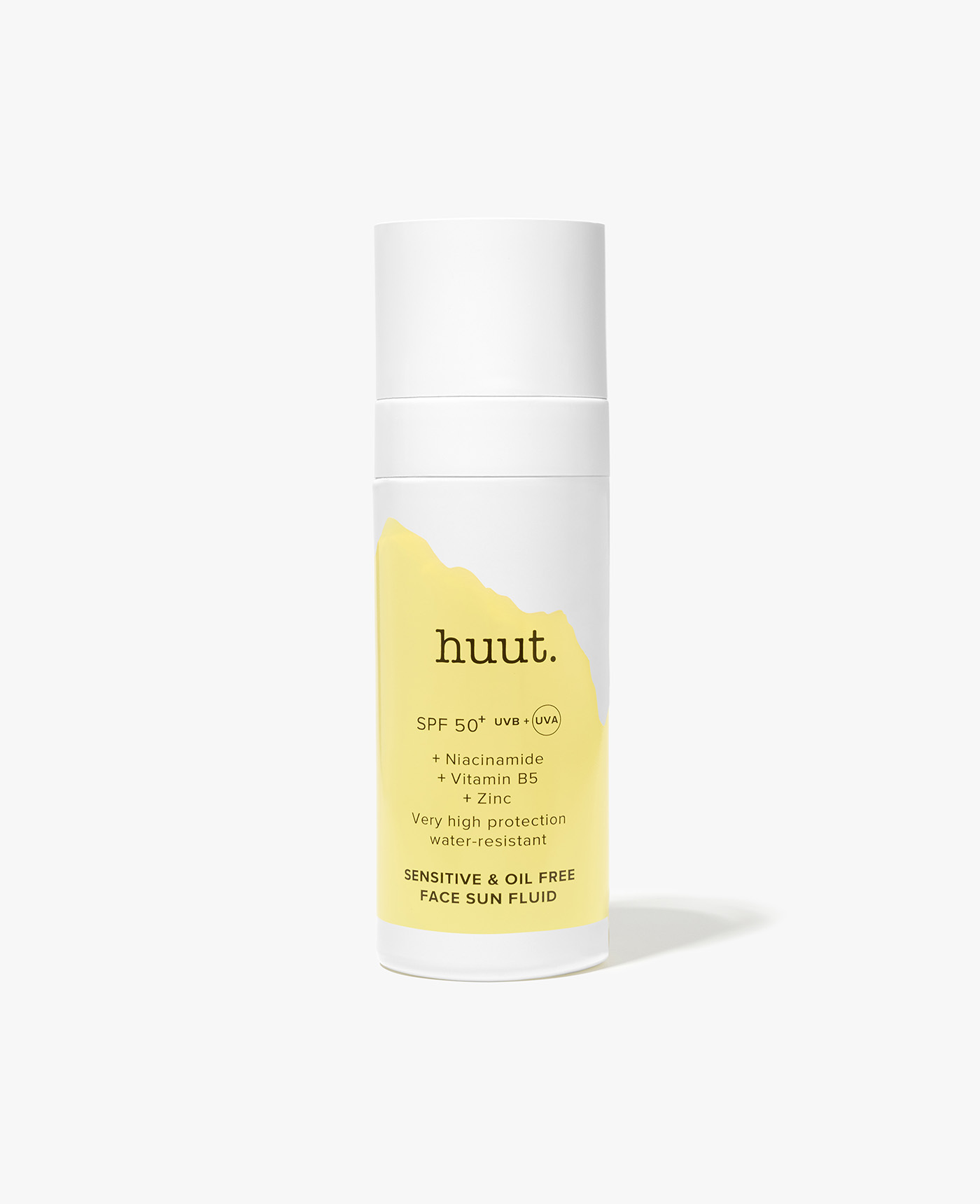 FACE SUN FLUID SPF50+, 30ml FACE SUN FLUID SPF50+, 30ml