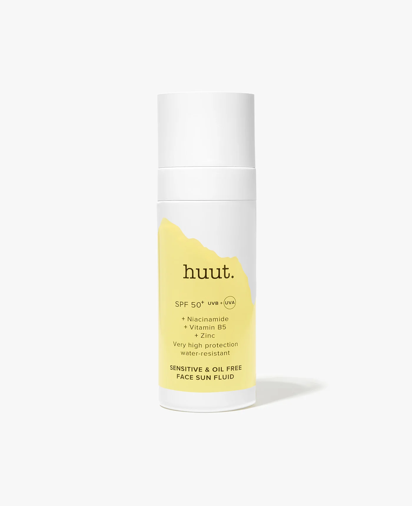 FACE SUN FLUID SPF50+, 30ml