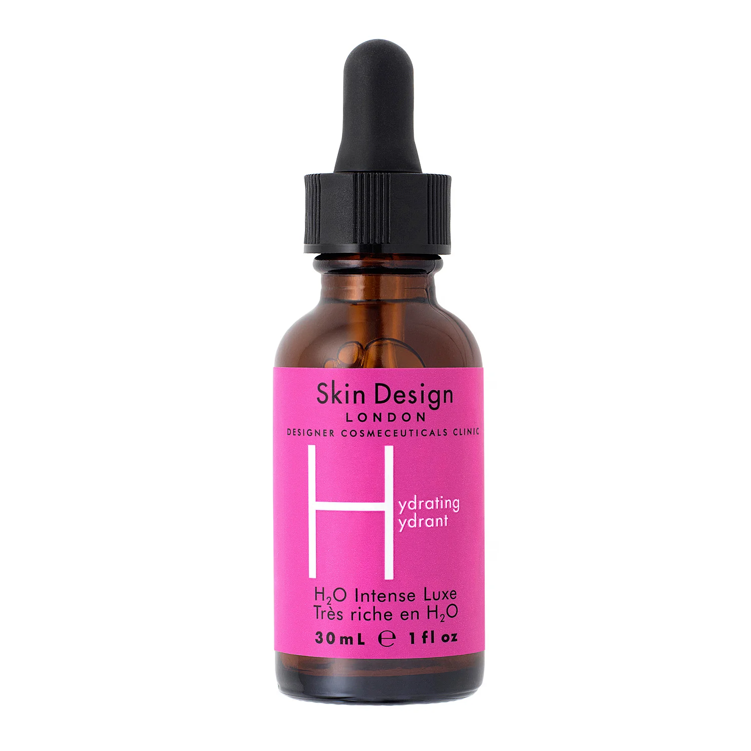 H-HYDRATING SERUM 30ml