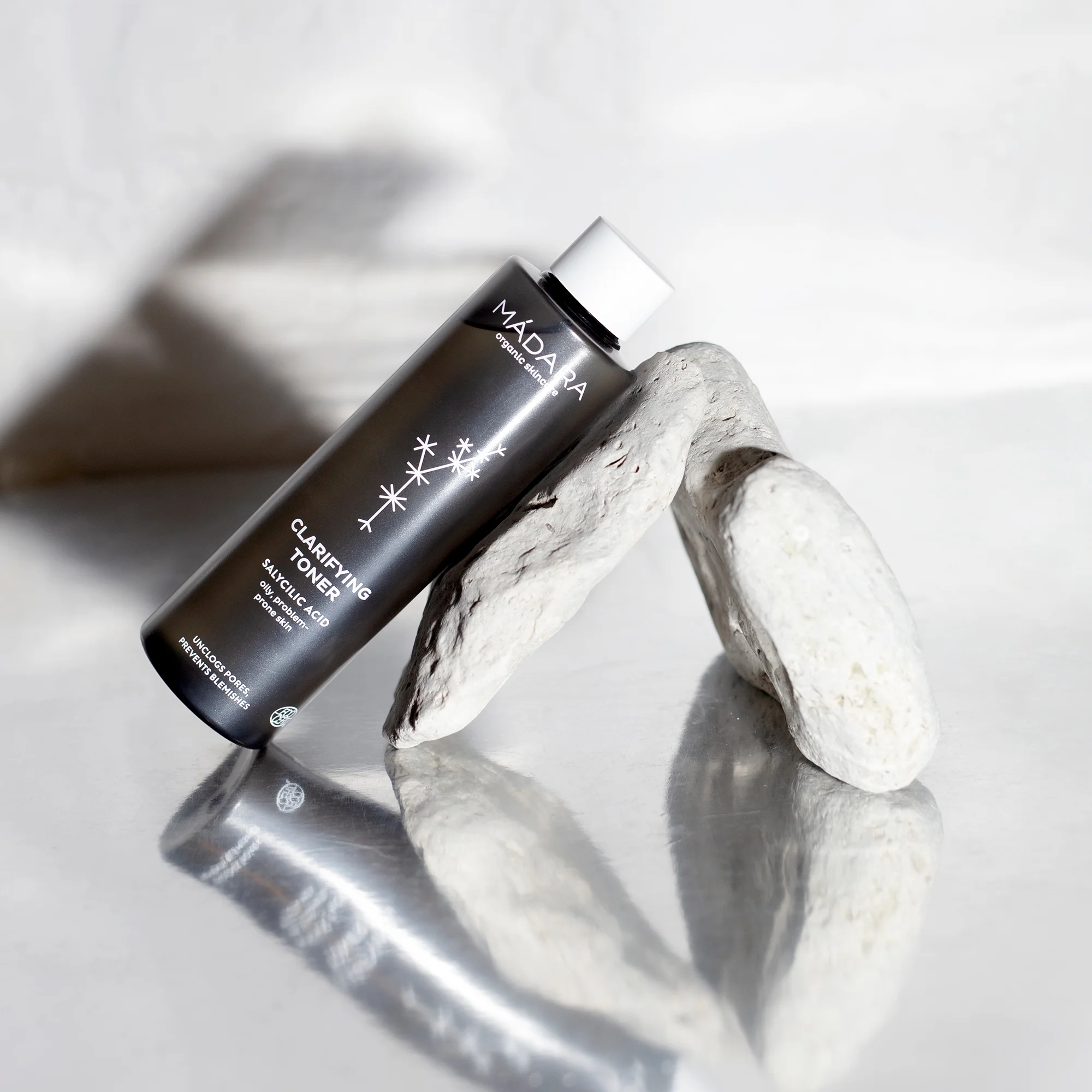 KLÄRENDES GESICHTSWASSER 200ml