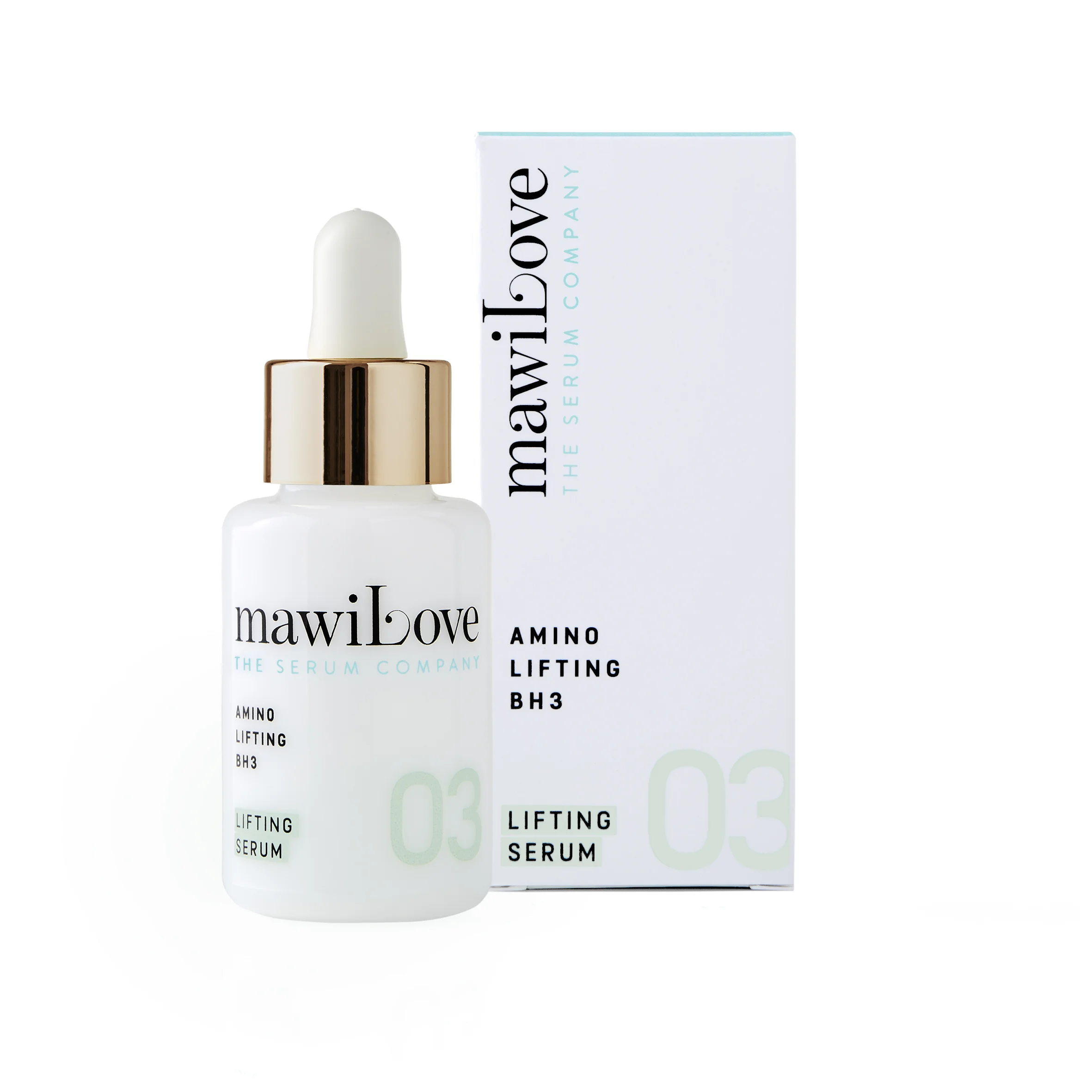 03 SERUM AMINO LIFTING BH3 30ml