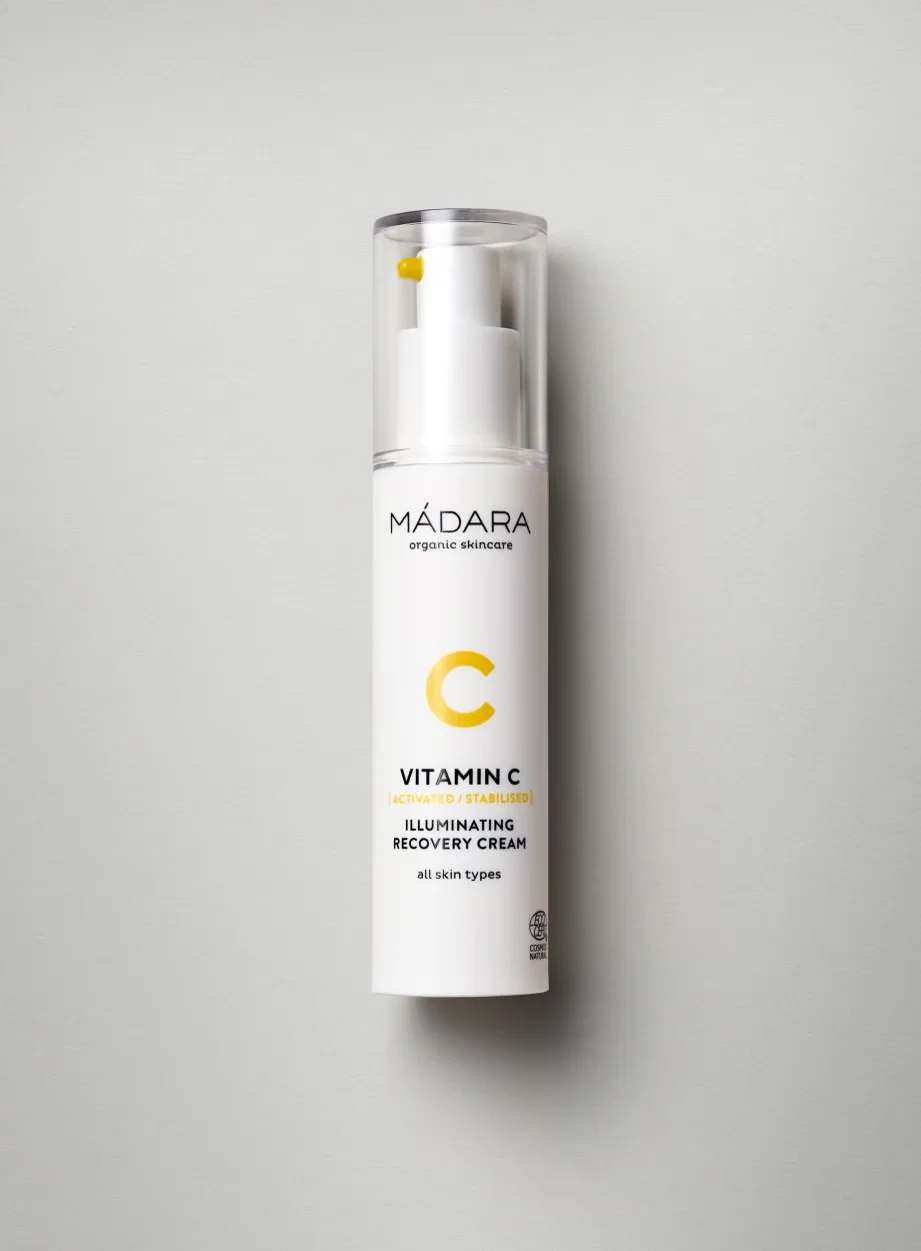 VITAMIN C REGENERATIONSCREME 50ml
