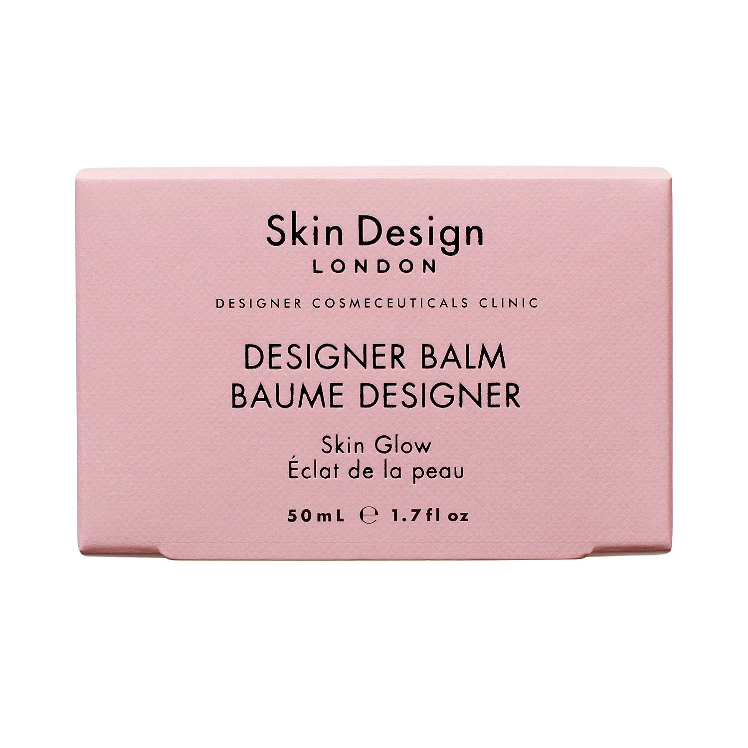 DESIGNER BALM 50 ml