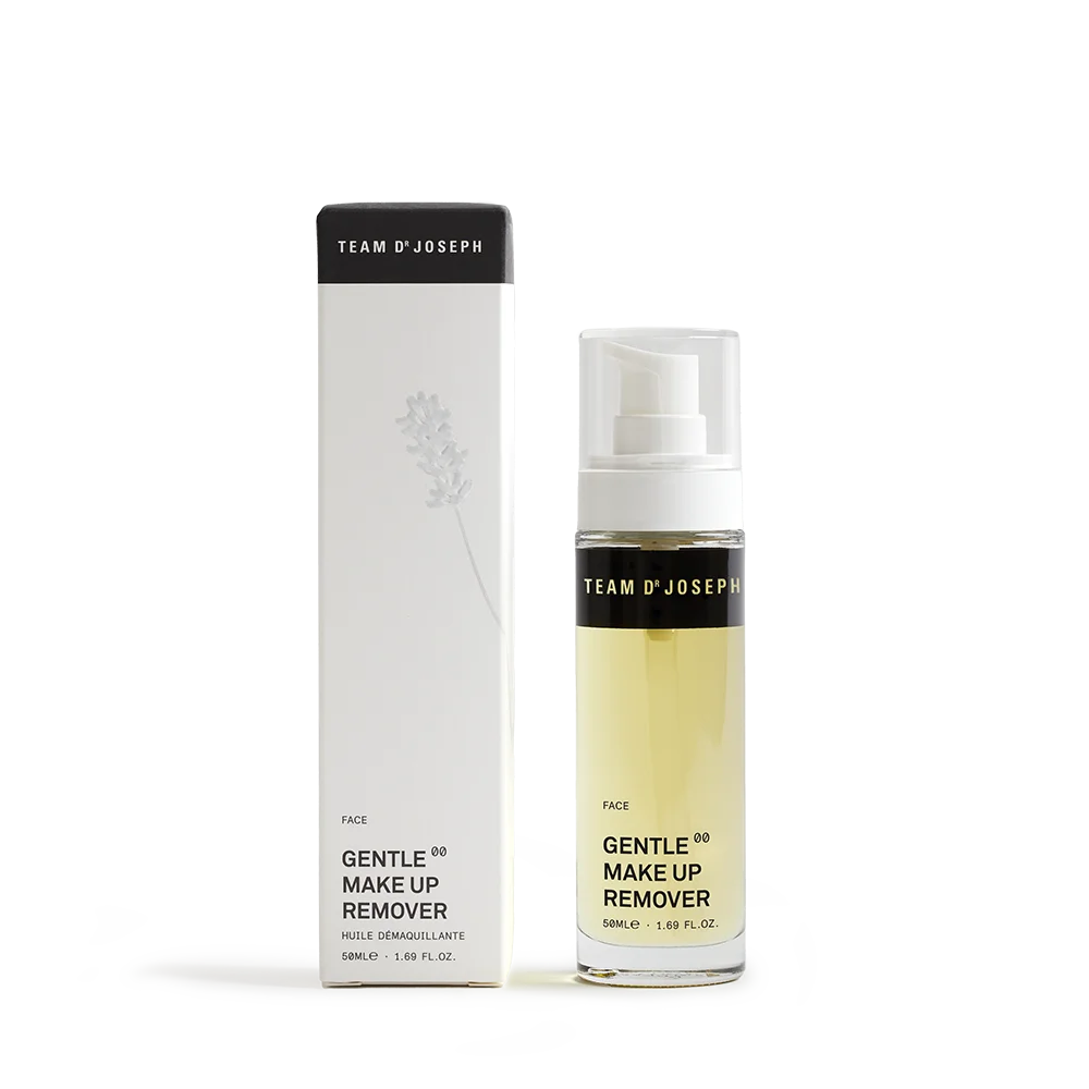 GENTLE CLEANSING OIL 50ml - Sanftes  Reinigungsöl