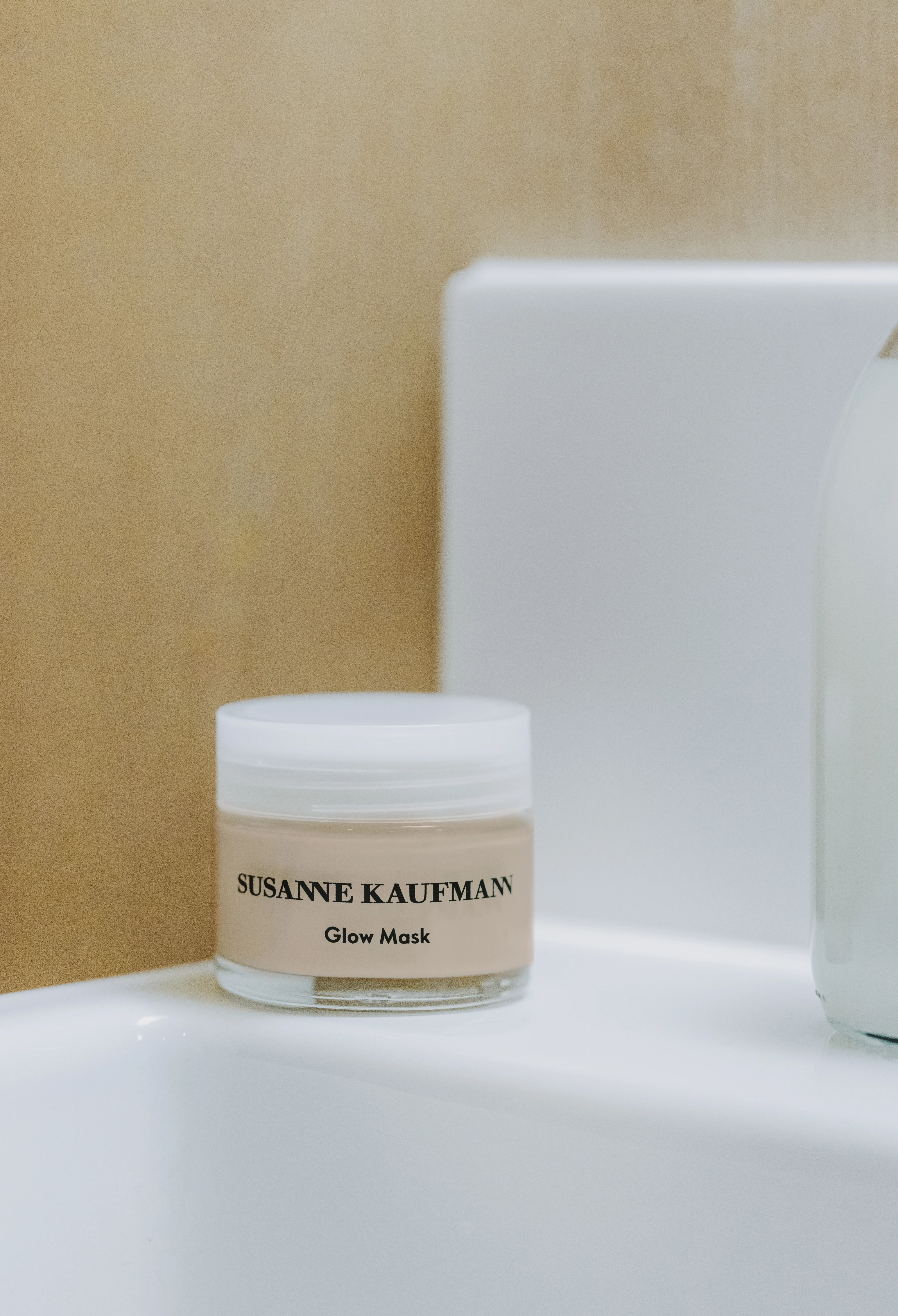 ENERGIEMASKE 50ml - Glow Mask