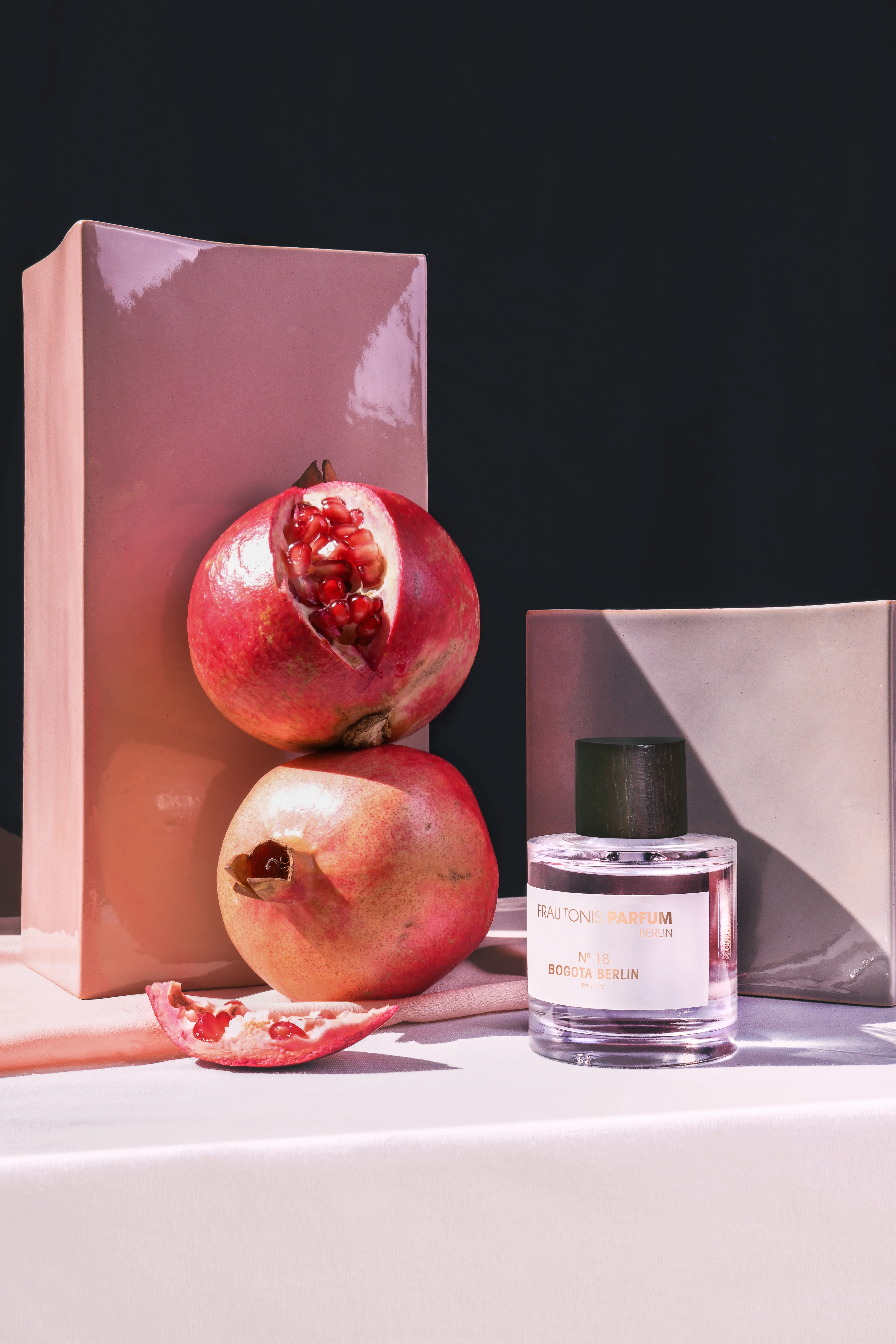 BOGOTA PARFUM INTENSE No.18 50ml