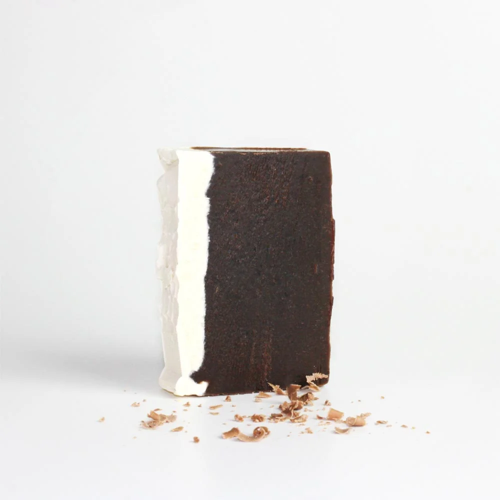 LOVE ME TENDER GESICHTSSEIFE 100g