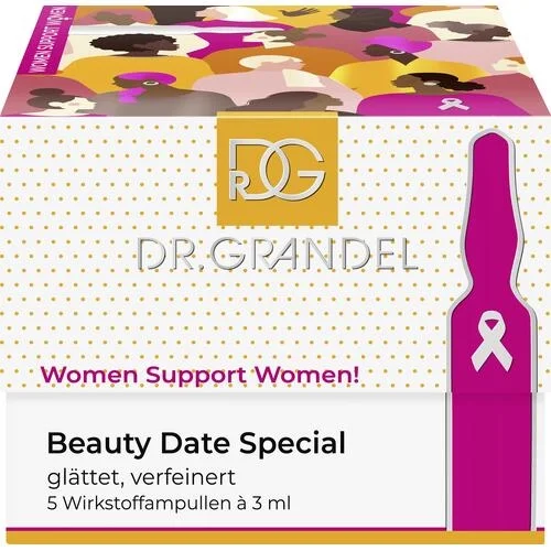 BEAUTY DATE SPECIAL AMPULLEN 5x3ml
