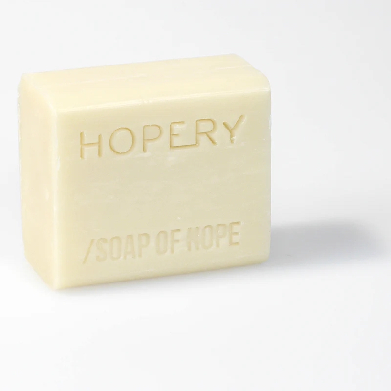 QUINCE RHUBARB BAR SOAP 100g