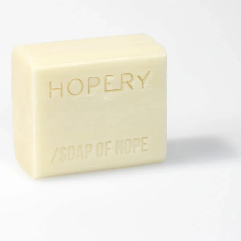 QUINCE RHUBARB BAR SOAP 100g