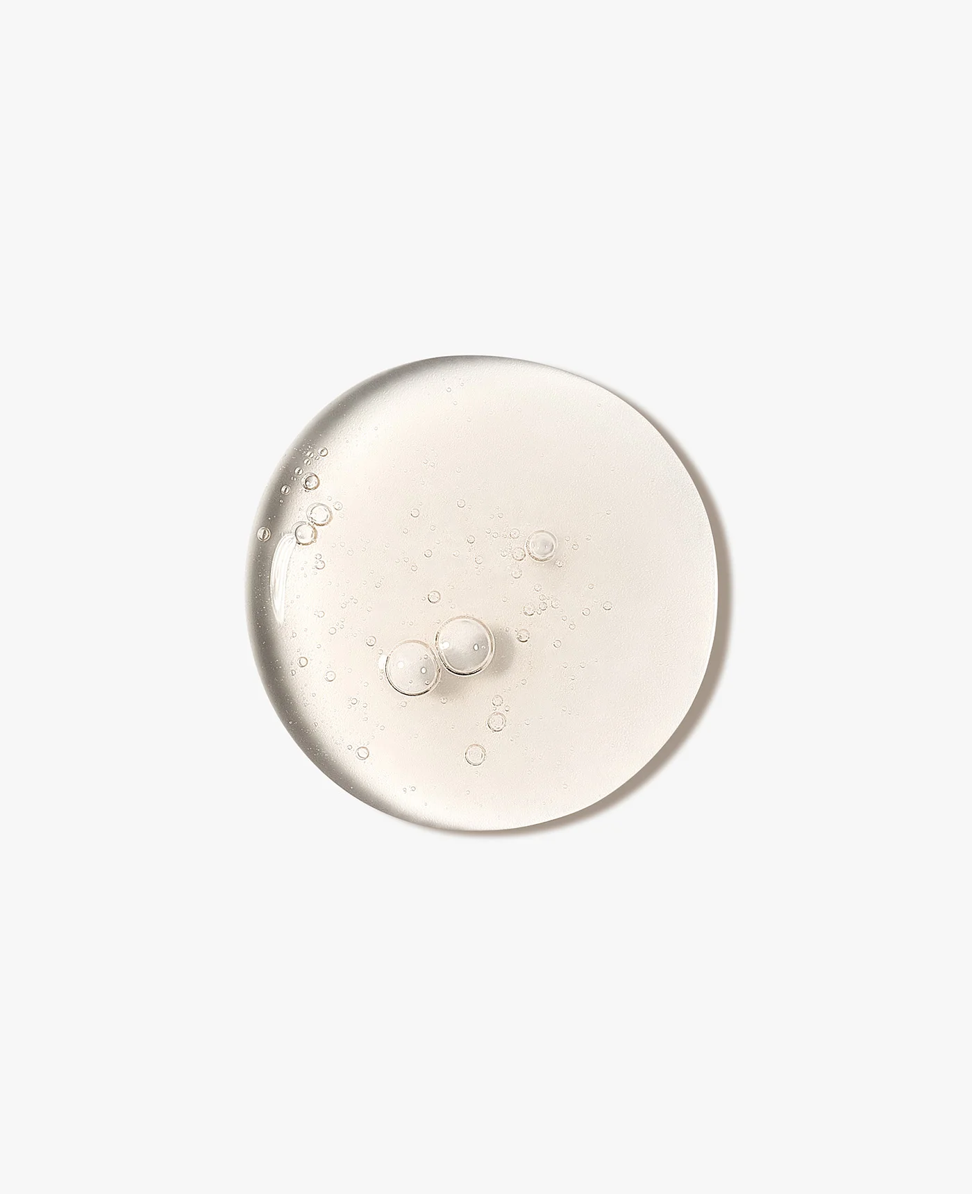 NOURISHING SHOWER GEL 200ml