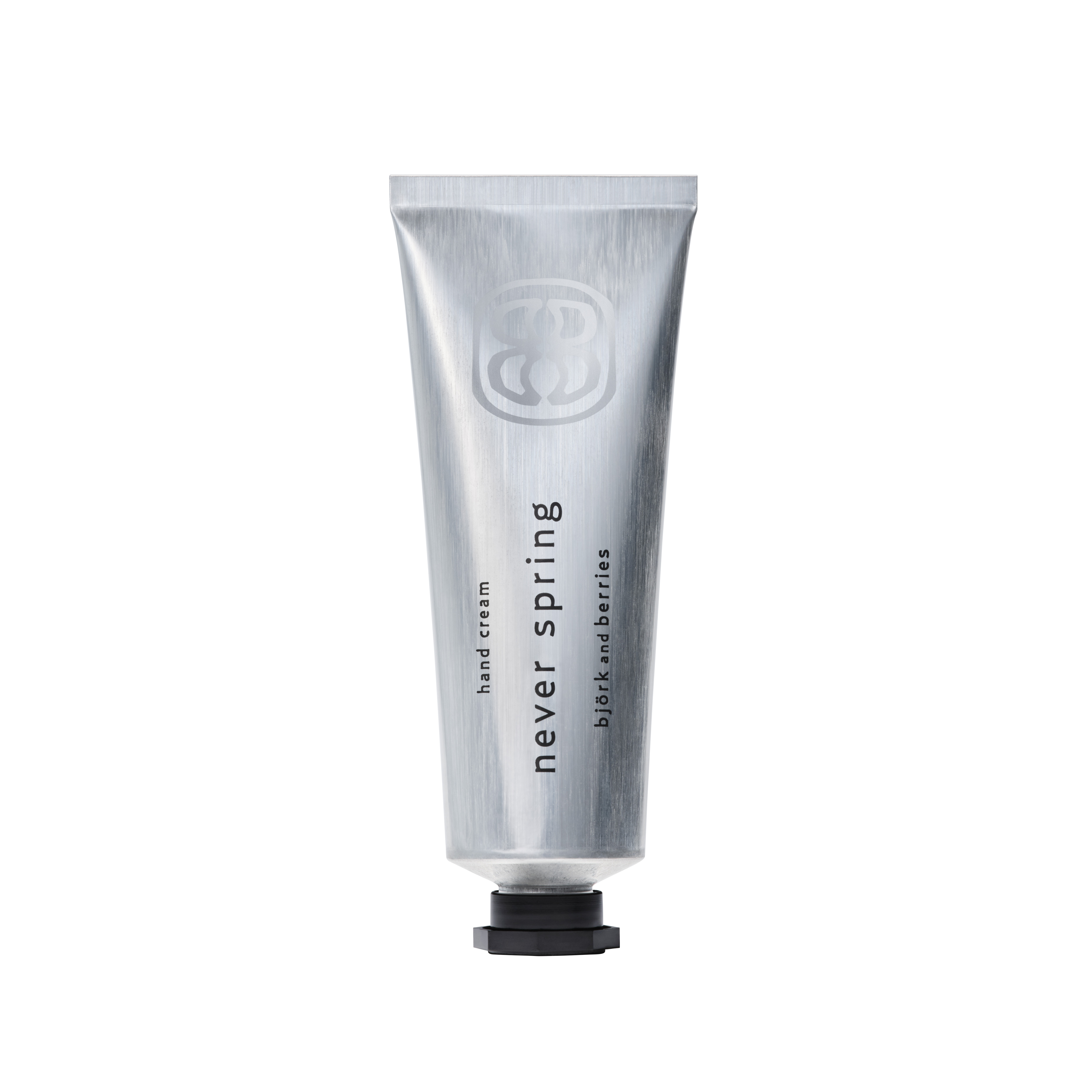 NEVER SPRING HANDCREME 50ml