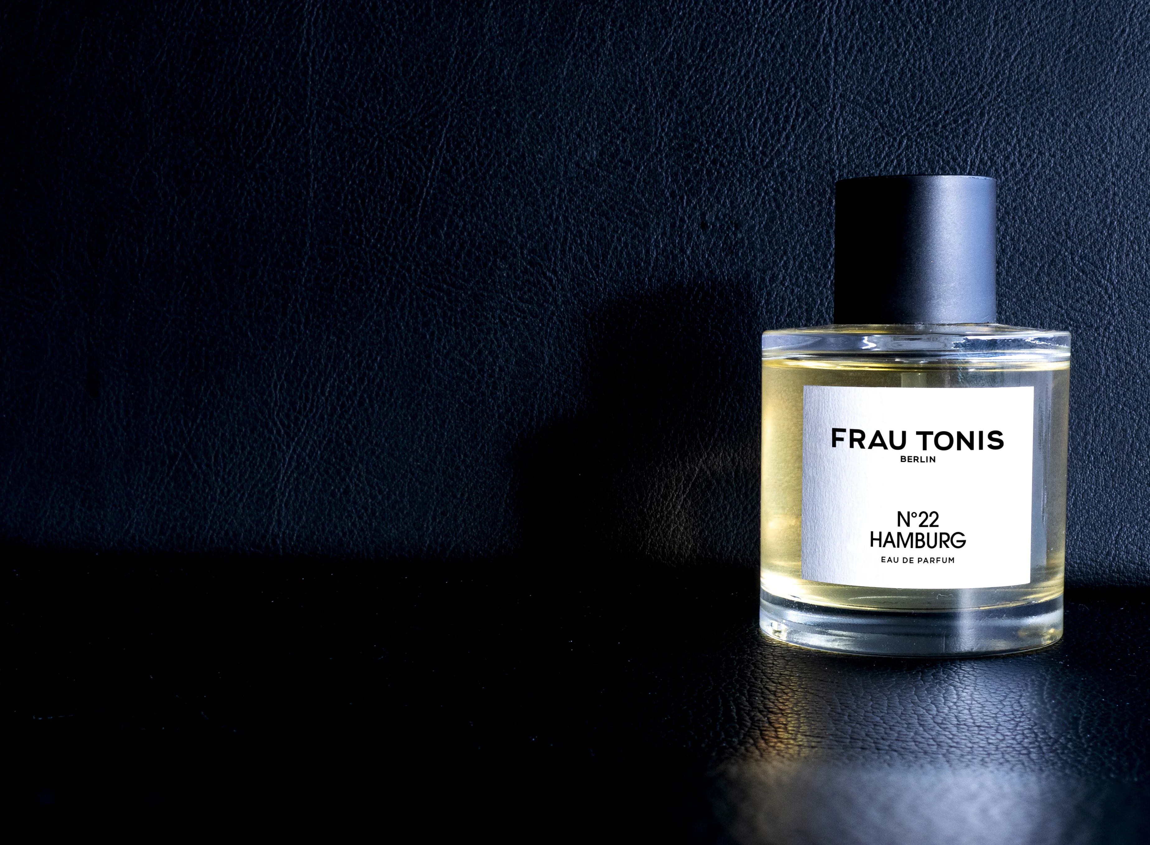 HAMBURG EDP No.22 50ml