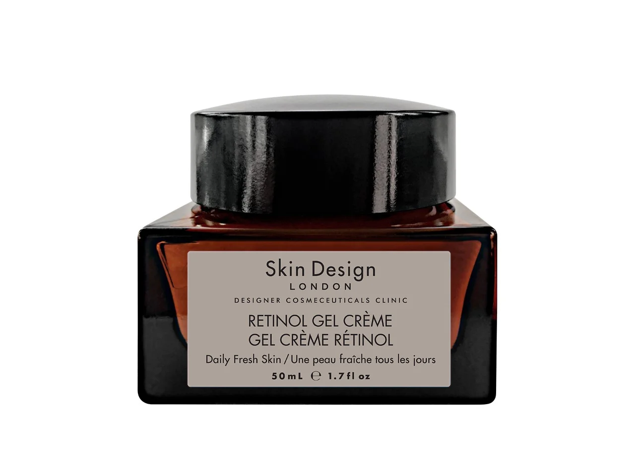 RETINOL GEL CREME  50ml