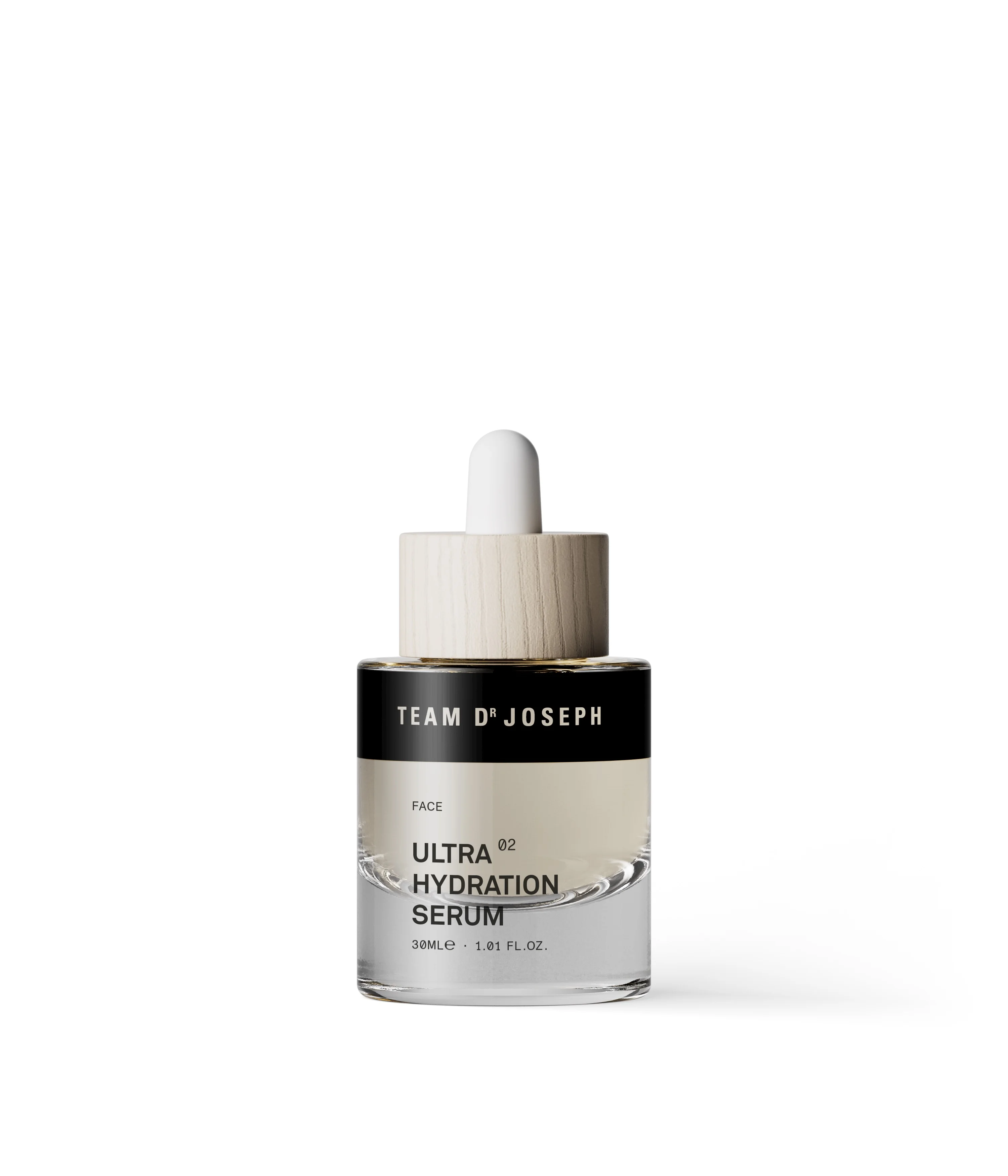 ULTRA HYDRATION SERUM  - Feuchtigkeitsserum