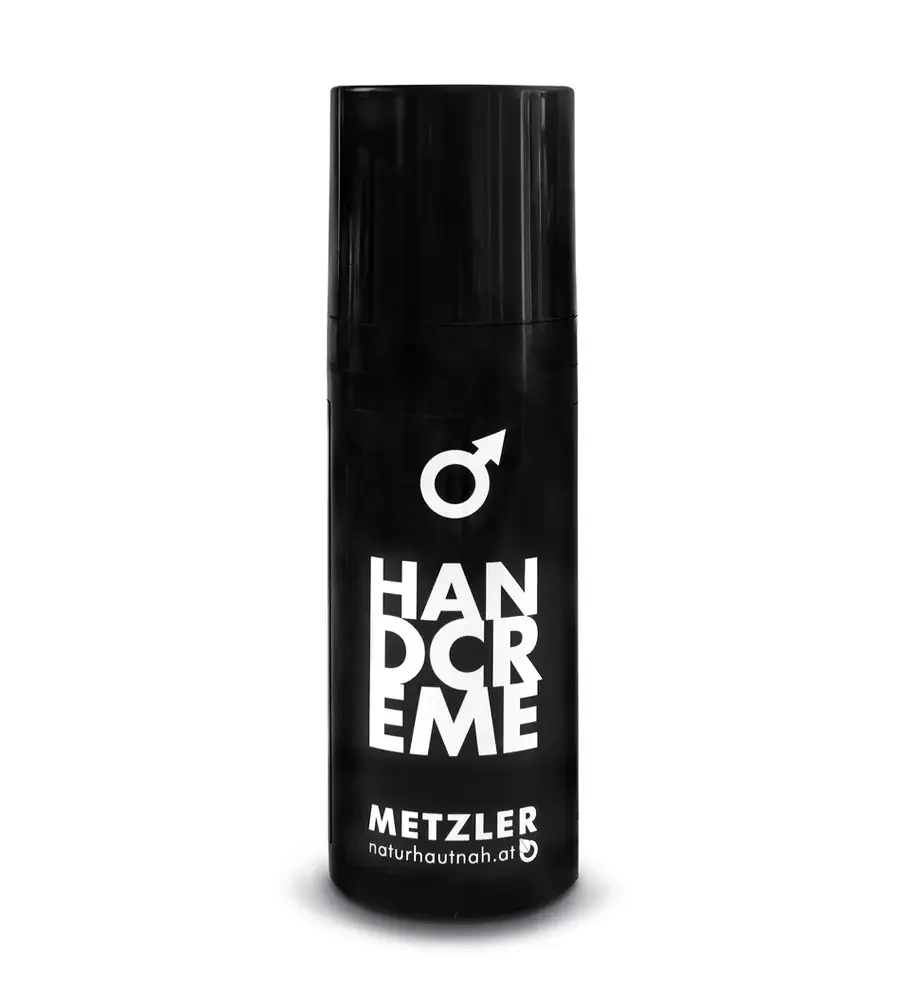 MÄNNER HANDCREME 50ml