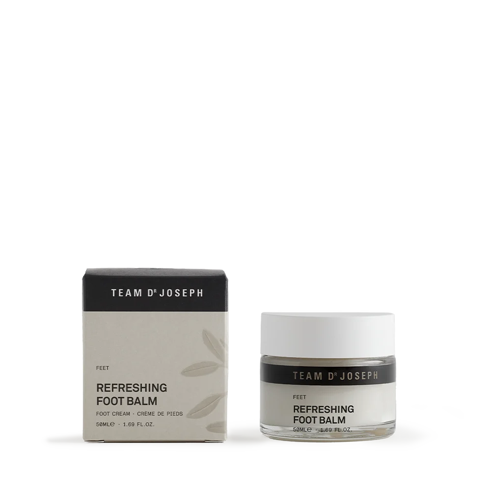 REFRESHING FOOT BASLSAM 50ml