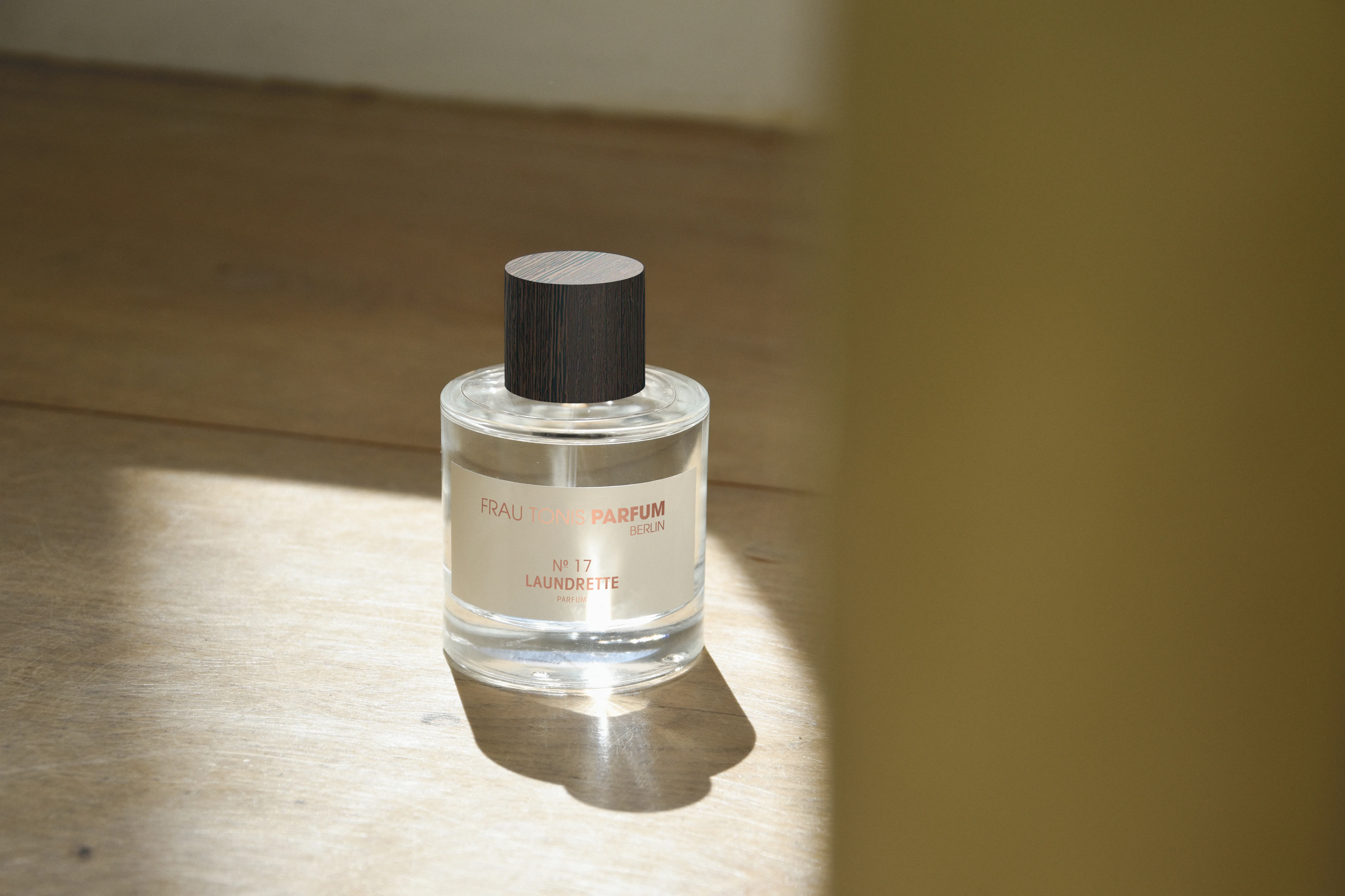 LAUNDRETTE EDP No.17 50ml