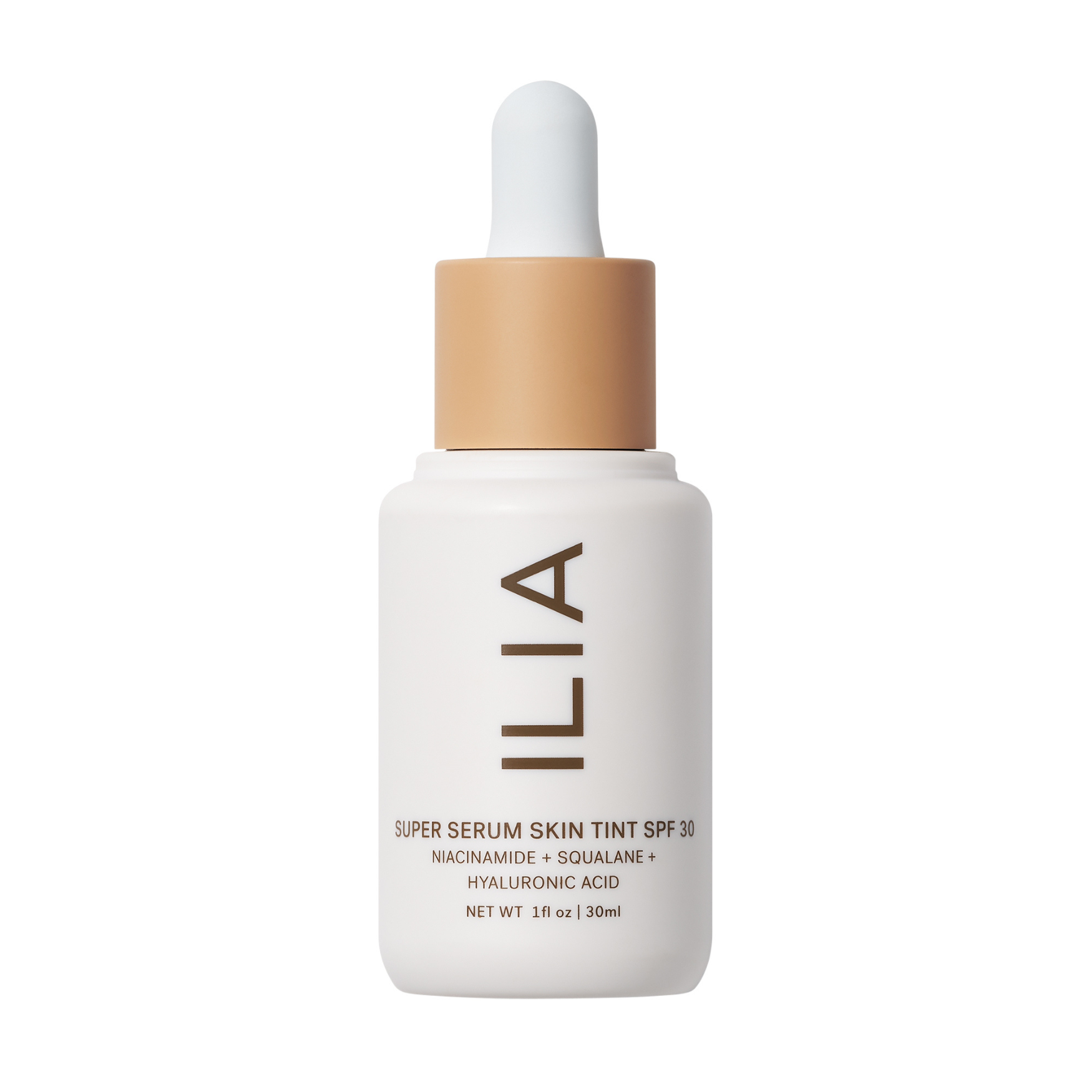 SUPER SERUM TINT SPF 30 - BOM BOM, 30ml