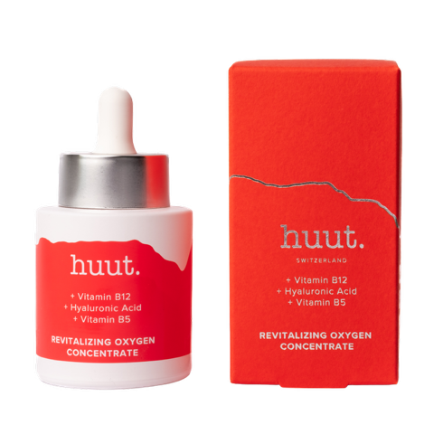 REVITALIZING OXYGEN CONCENTRATE 30ml