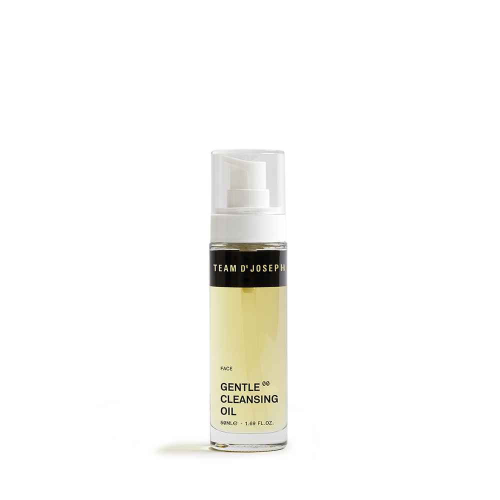 GENTLE CLEANSING OIL 50ml - Sanftes  Reinigungsöl