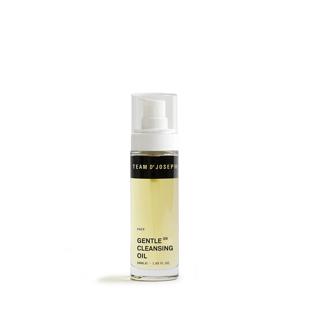 GENTLE CLEANSING OIL 50ml - Sanftes  Reinigungsöl