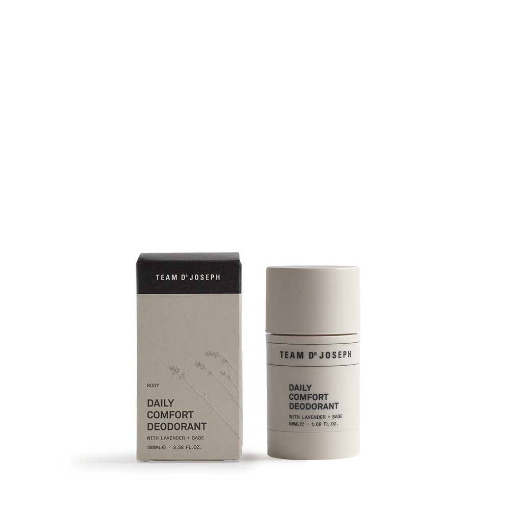 DAILY COMFORT DEODORANT 50ml