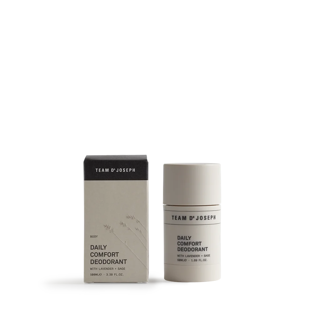 DAILY COMFORT DEODORANT 50ml