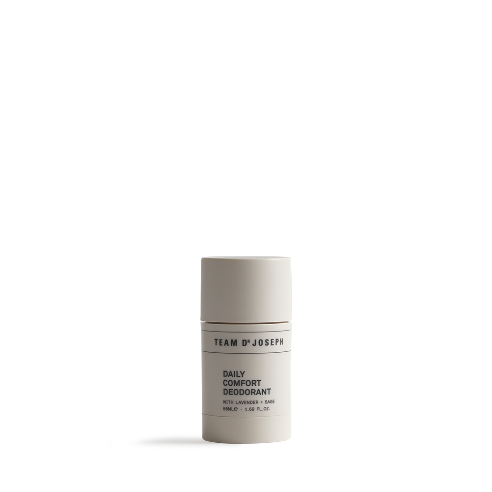 DAILY COMFORT DEODORANT 50ml
