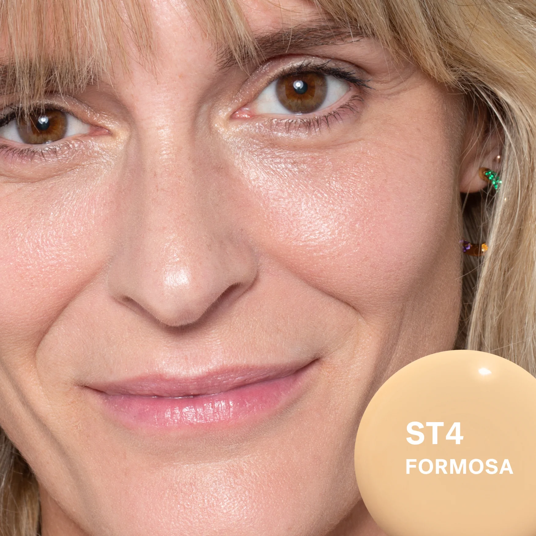 SUPER SERUM TINT SPF 30 - FORMOSA, 30ml