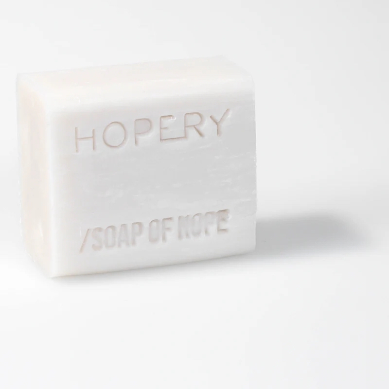 FRANGIPANI BAR SOAP 100g