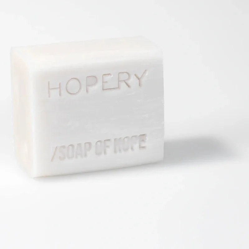 FRANGIPANI BAR SOAP 100g